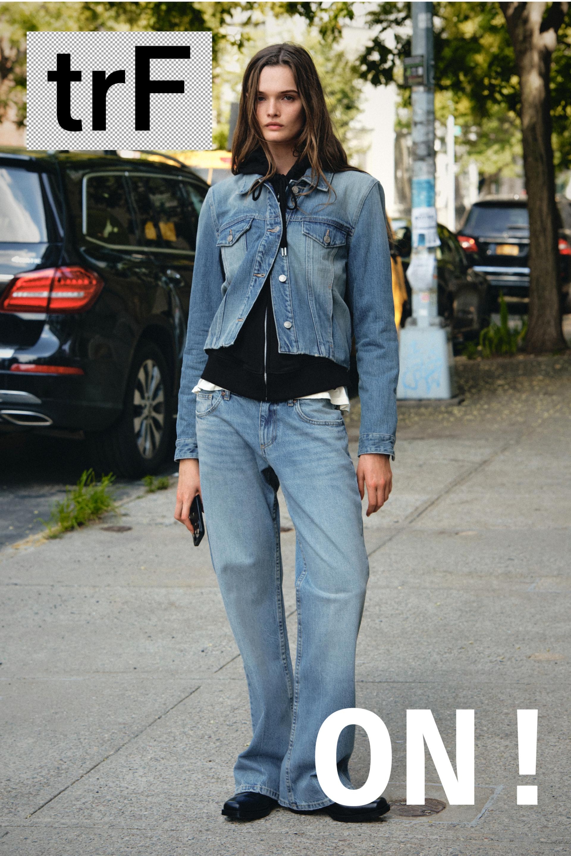 TRF Zara