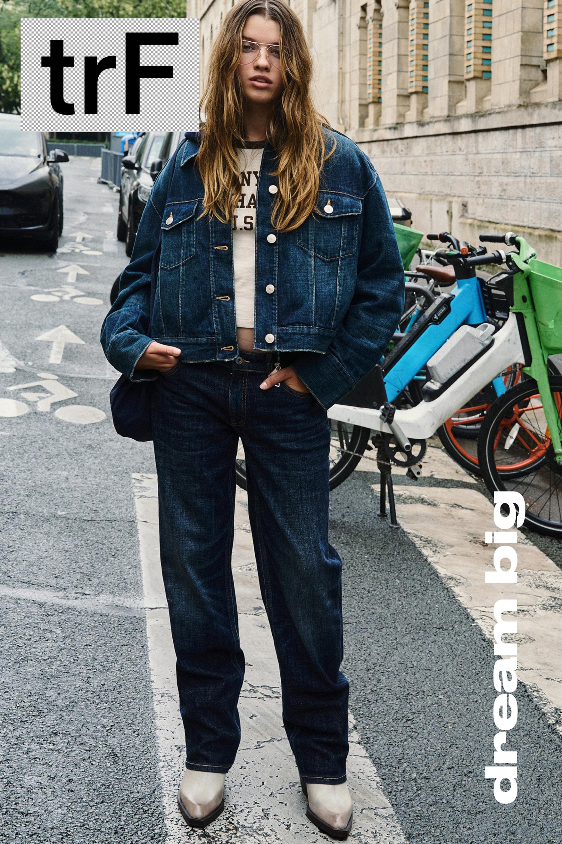 TRF Zara