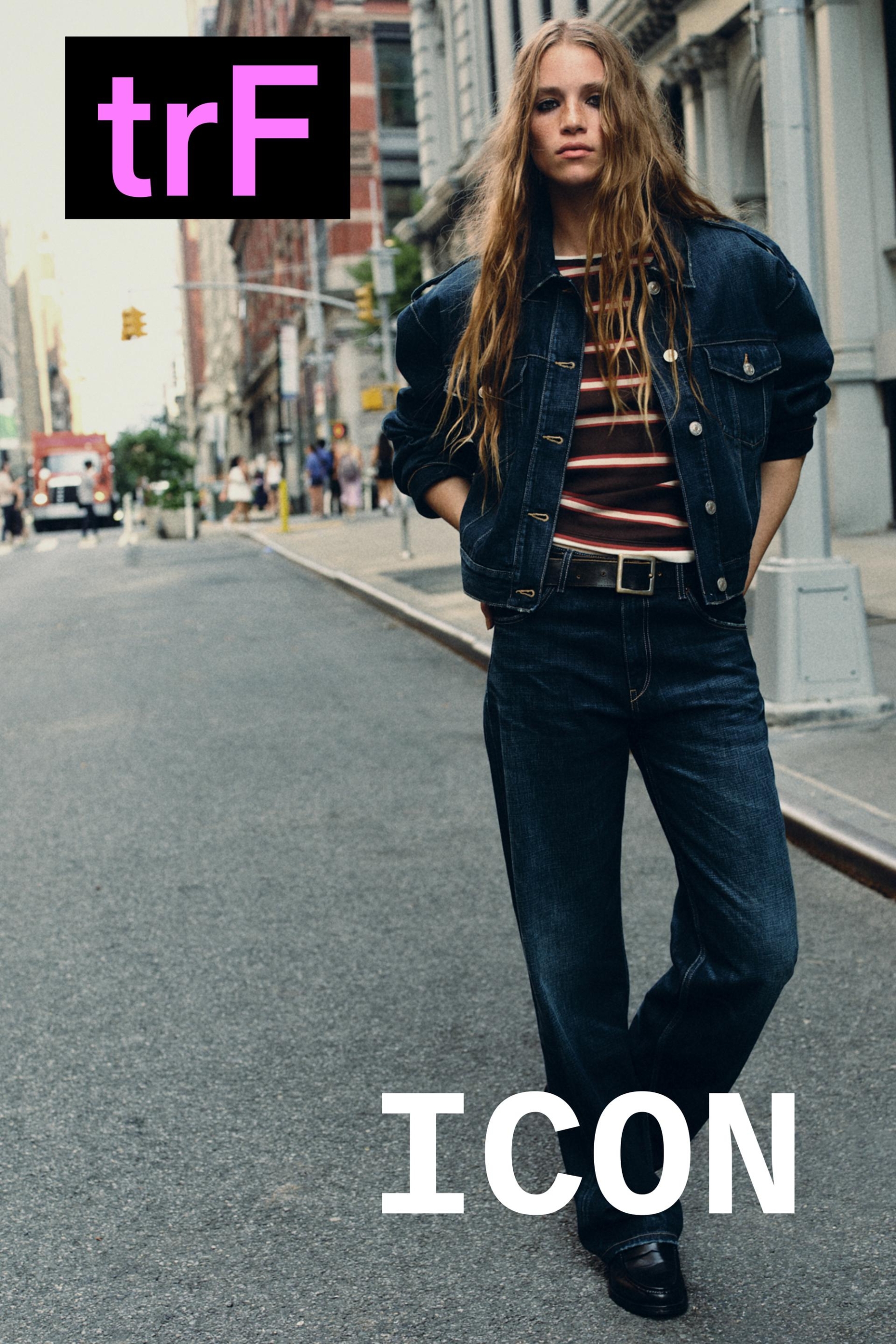 TRF Zara