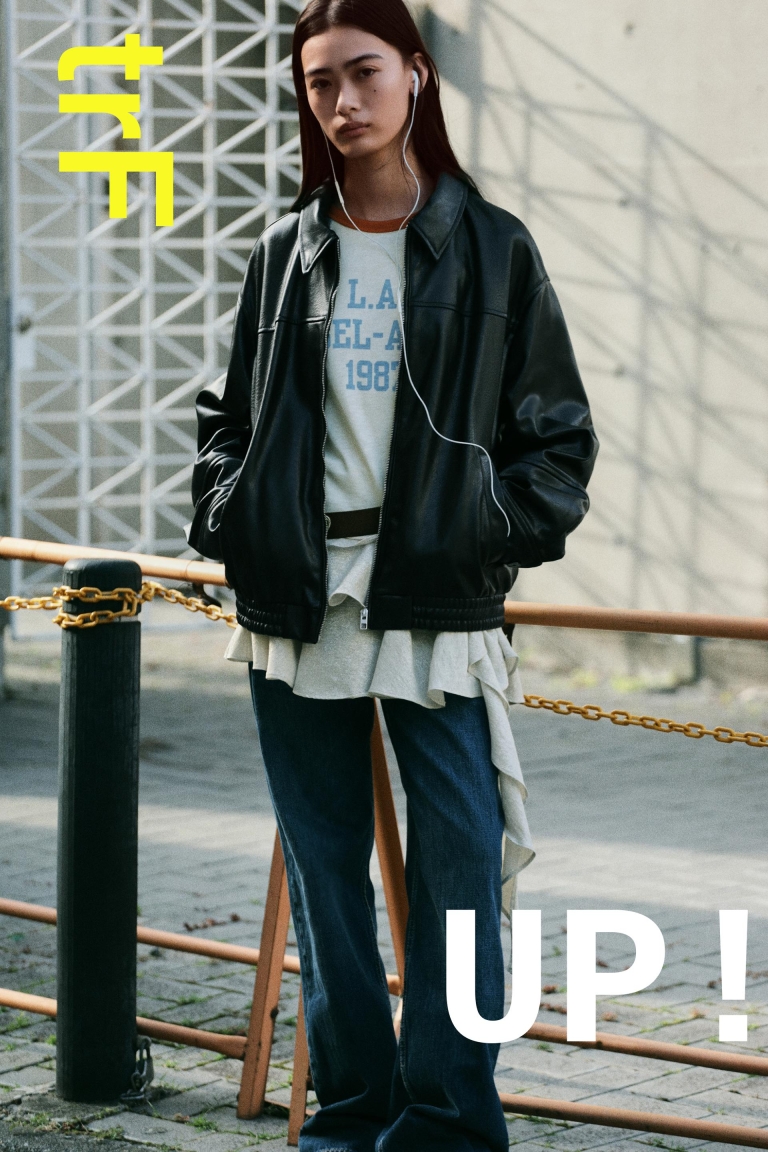 TRF Zara