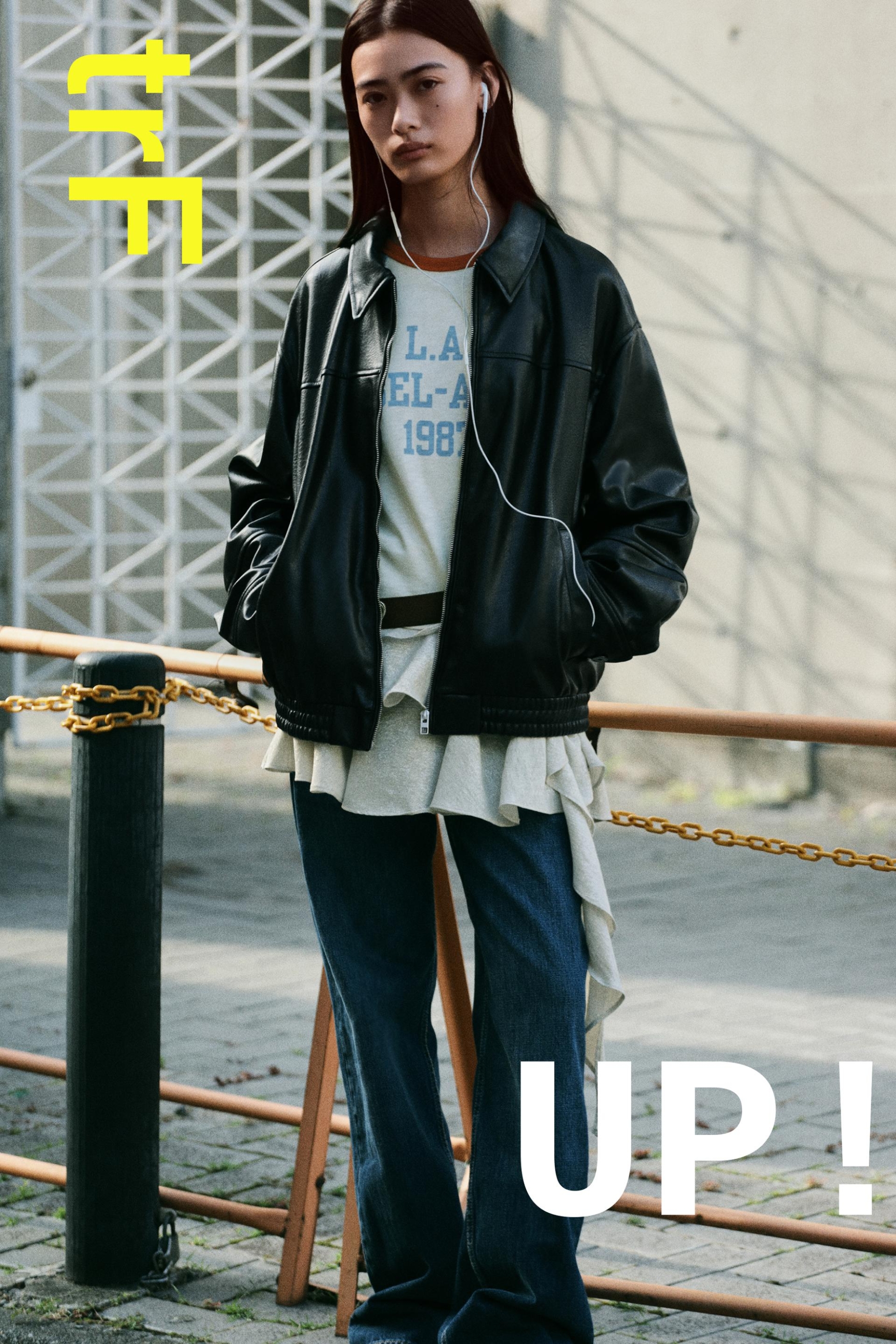 TRF Zara