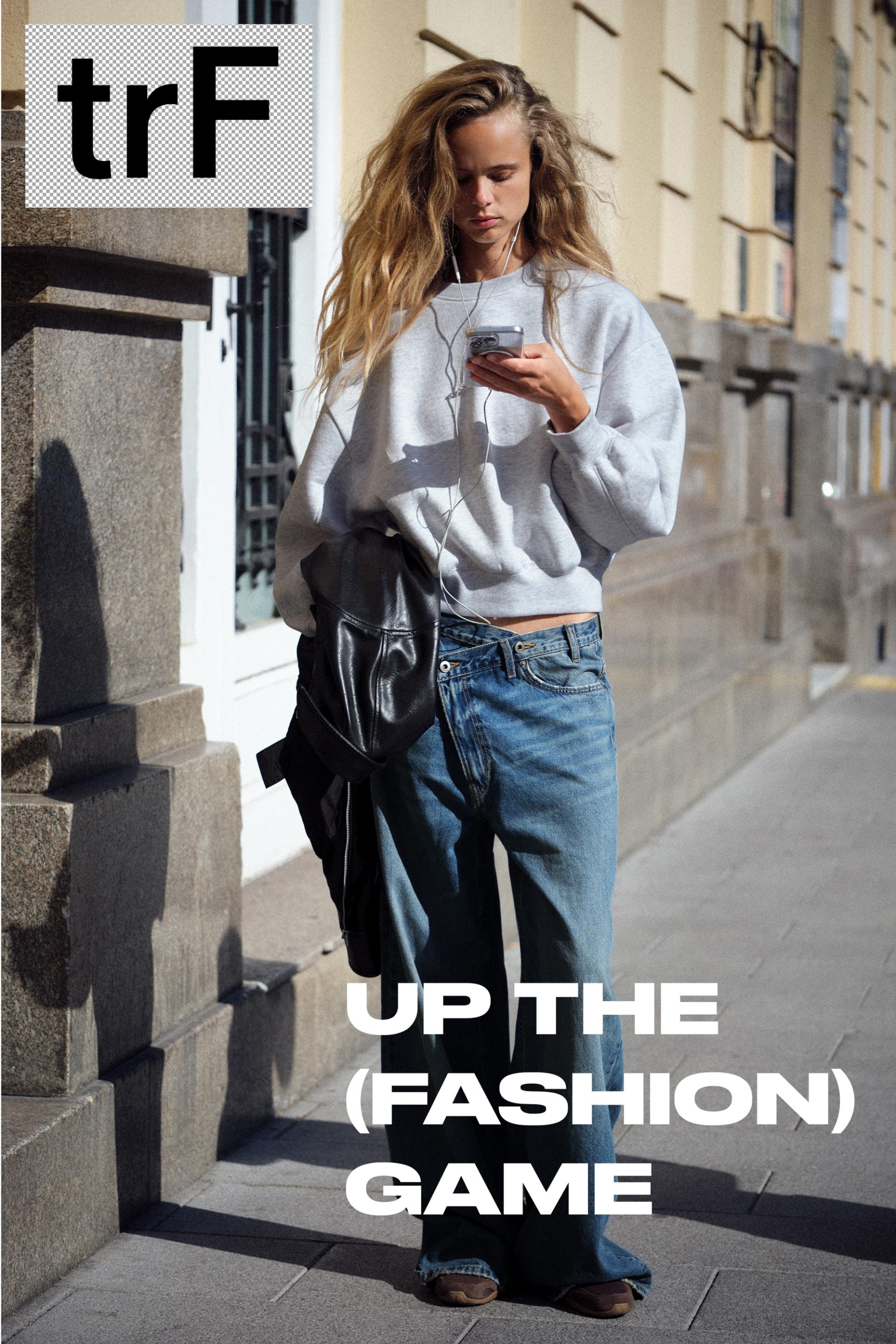 TRF Zara