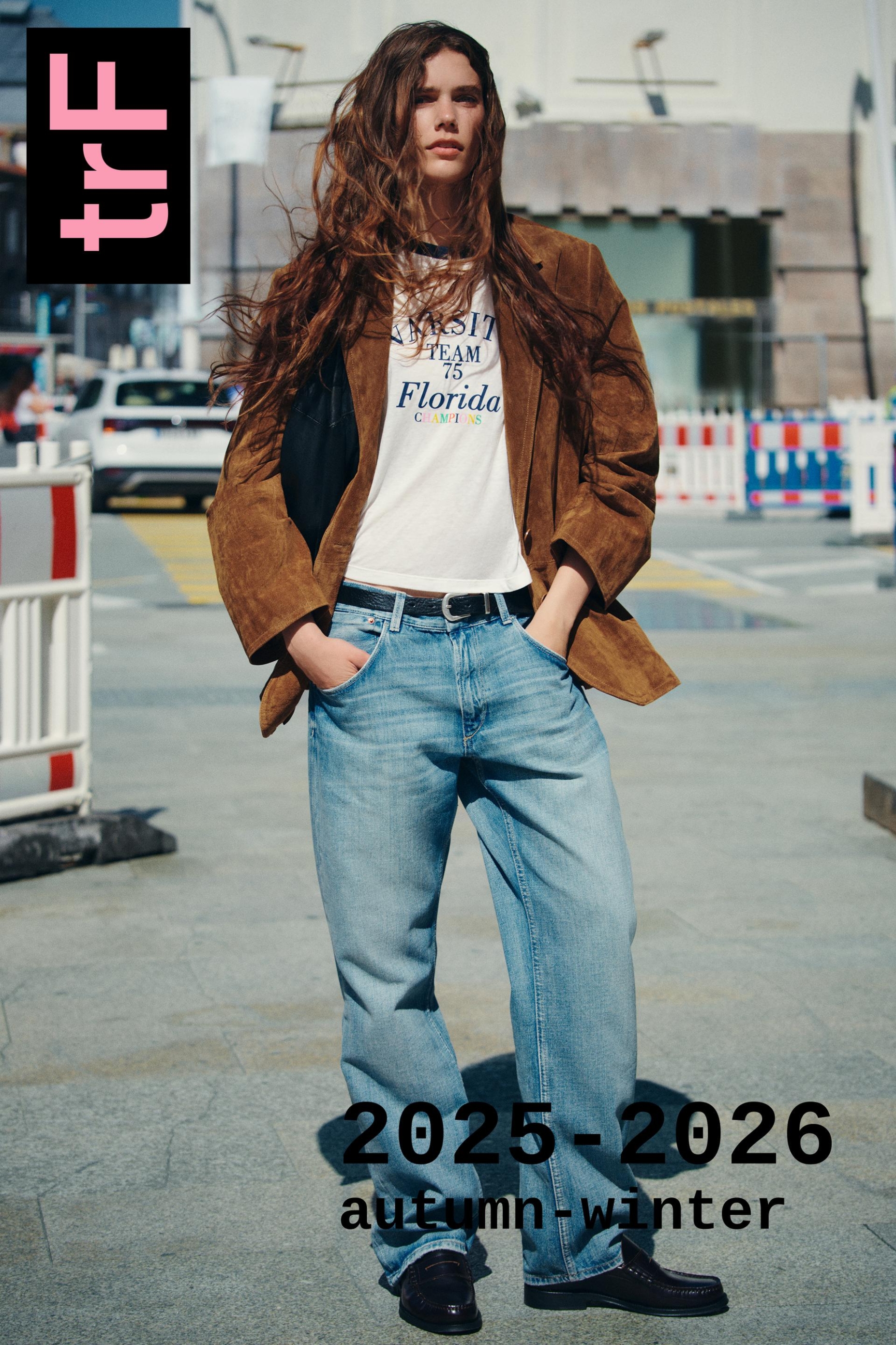 Vraća li se kultna Zara linija? Novi lookbook na stranici donosi skrivene hintove