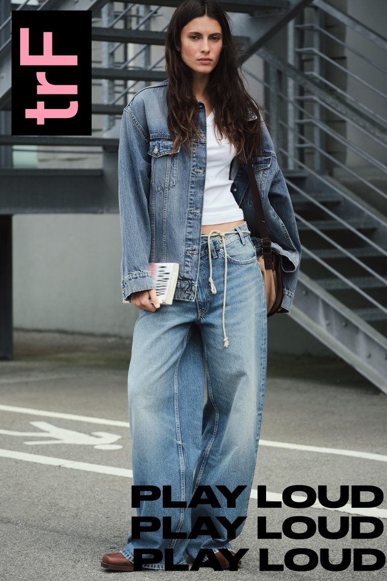 TRF Zara