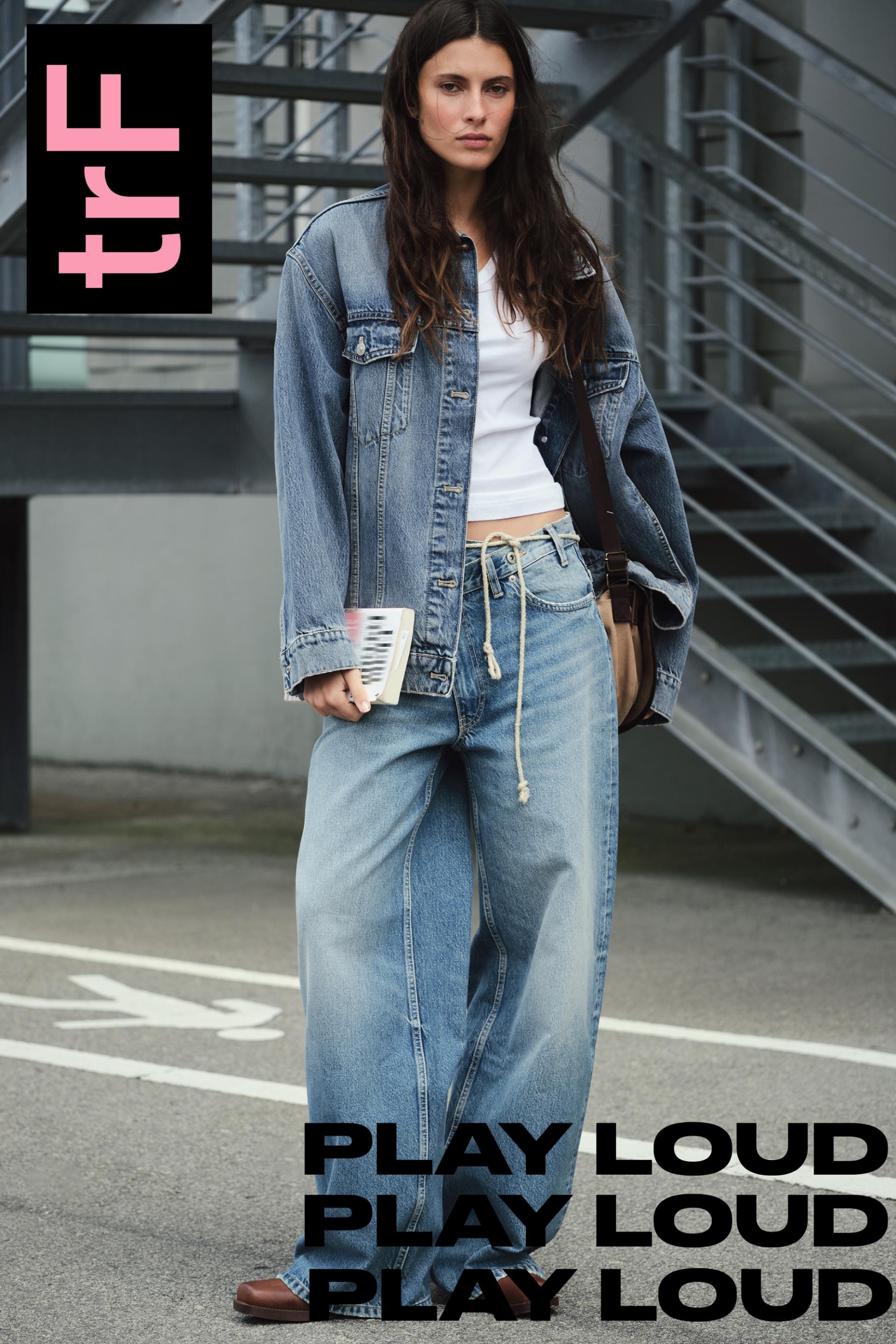 TRF Zara