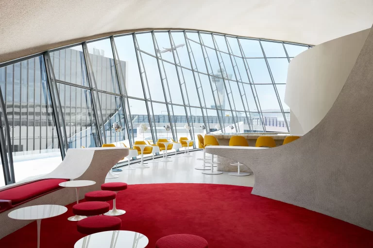 TWA Hotel (2)