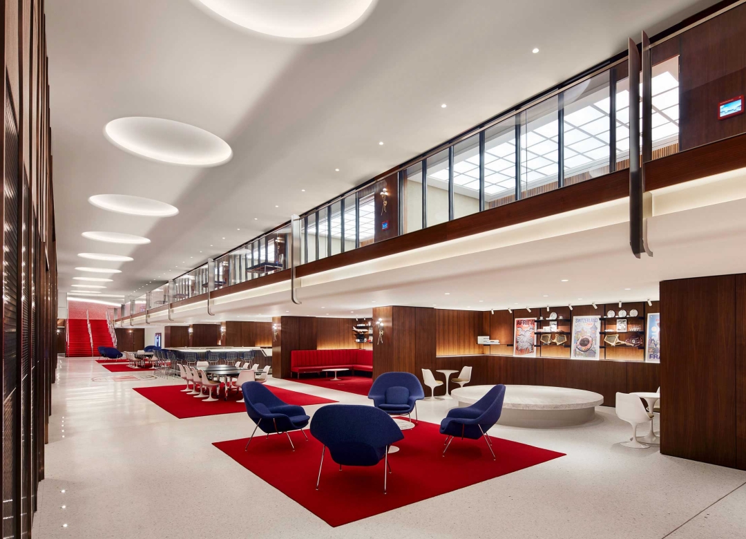 TWA Hotel (3)