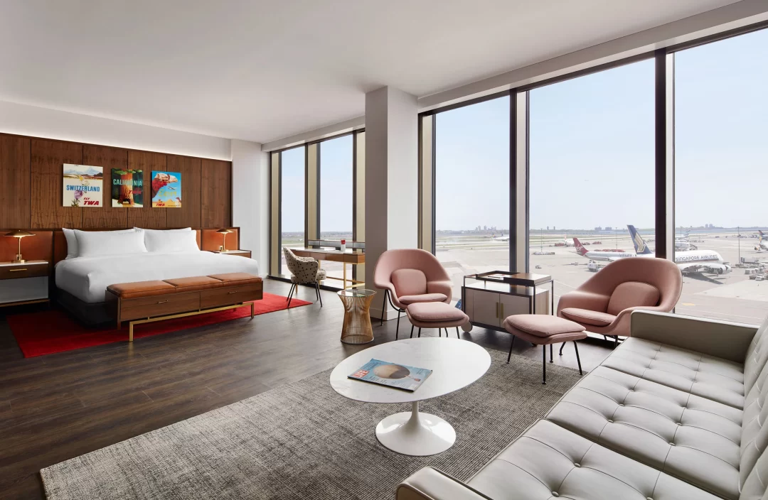 TWA Hotel (4)