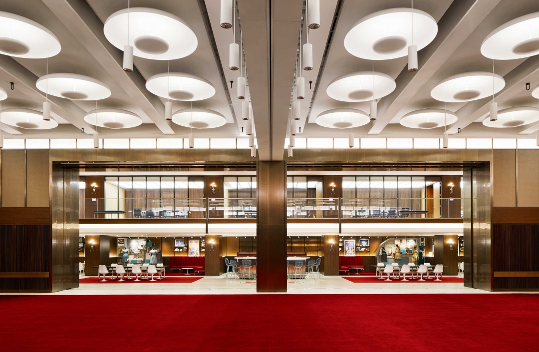 TWA Hotel (4)