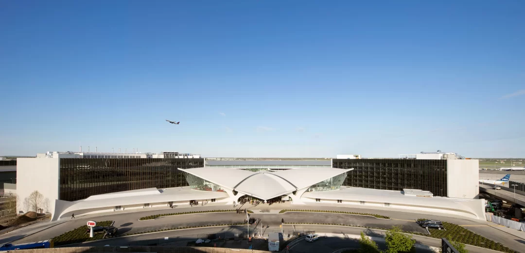 TWA Hotel (6)