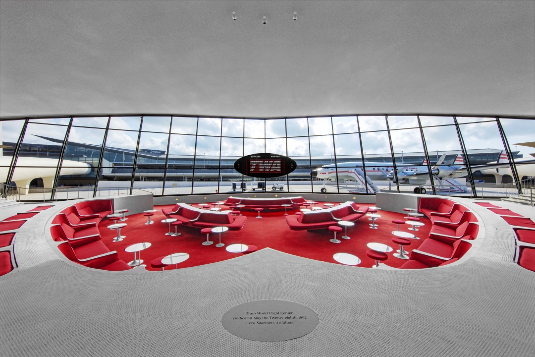 TWA Hotel (7)