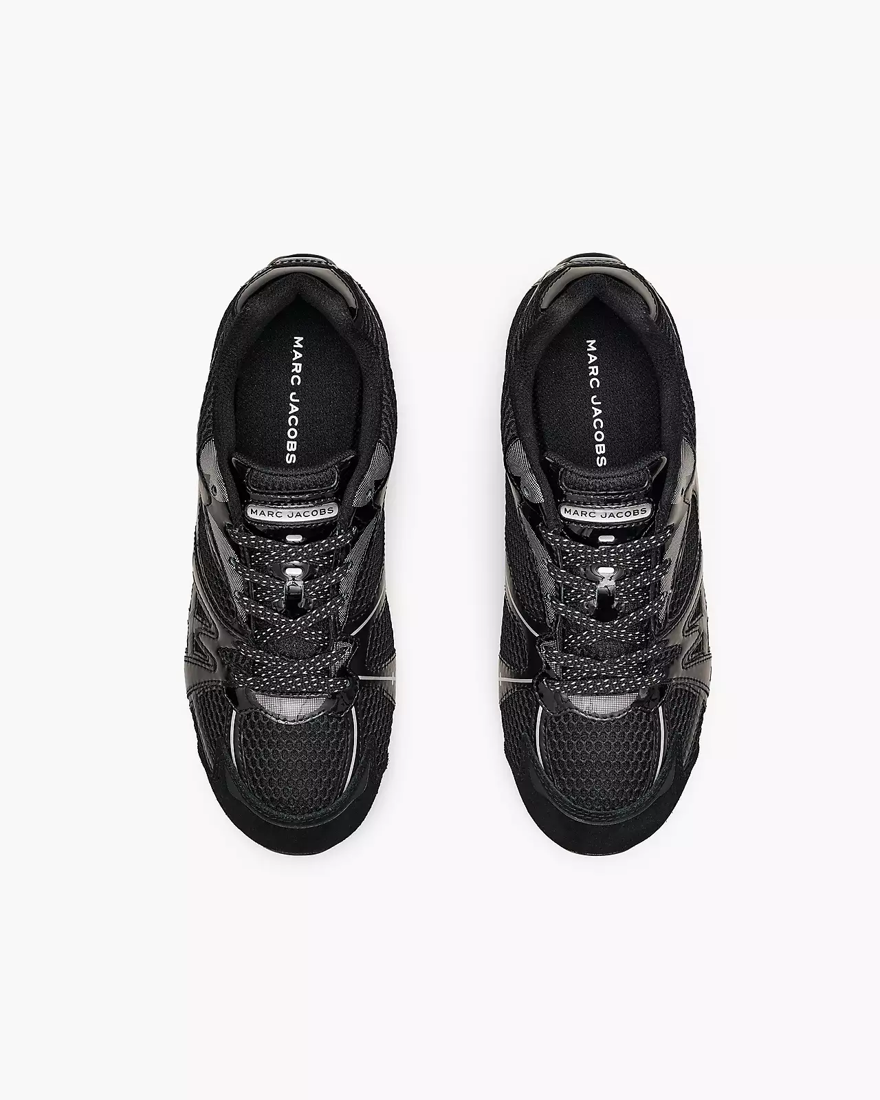 Marc Jacobs The 72 Spring Sneaker: Model o kom se priča