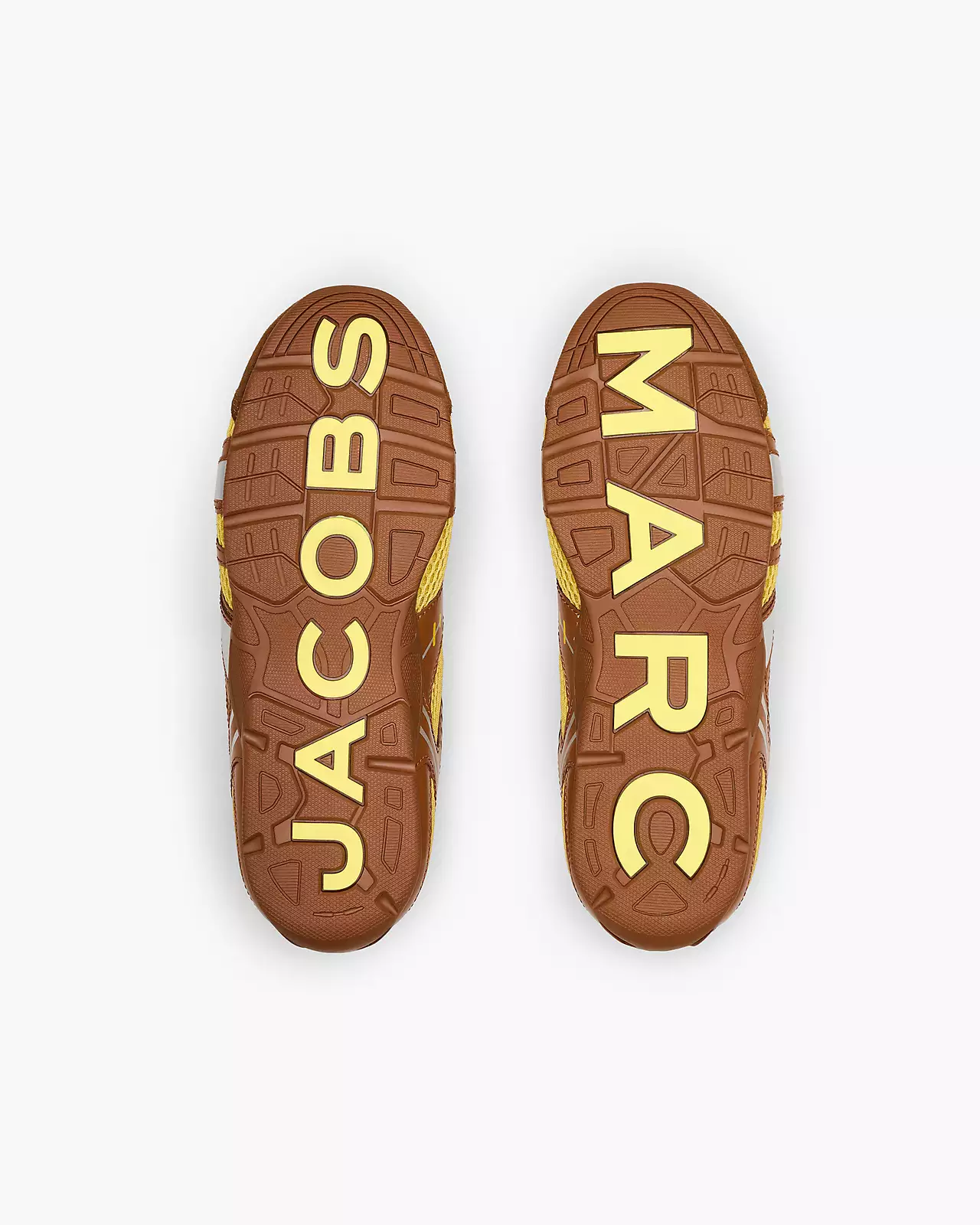 Marc Jacobs The 72 Spring Sneaker: Model o kom se priča