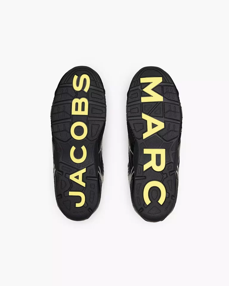 Marc Jacobs The 72 Spring Sneaker: Model o kom se priča