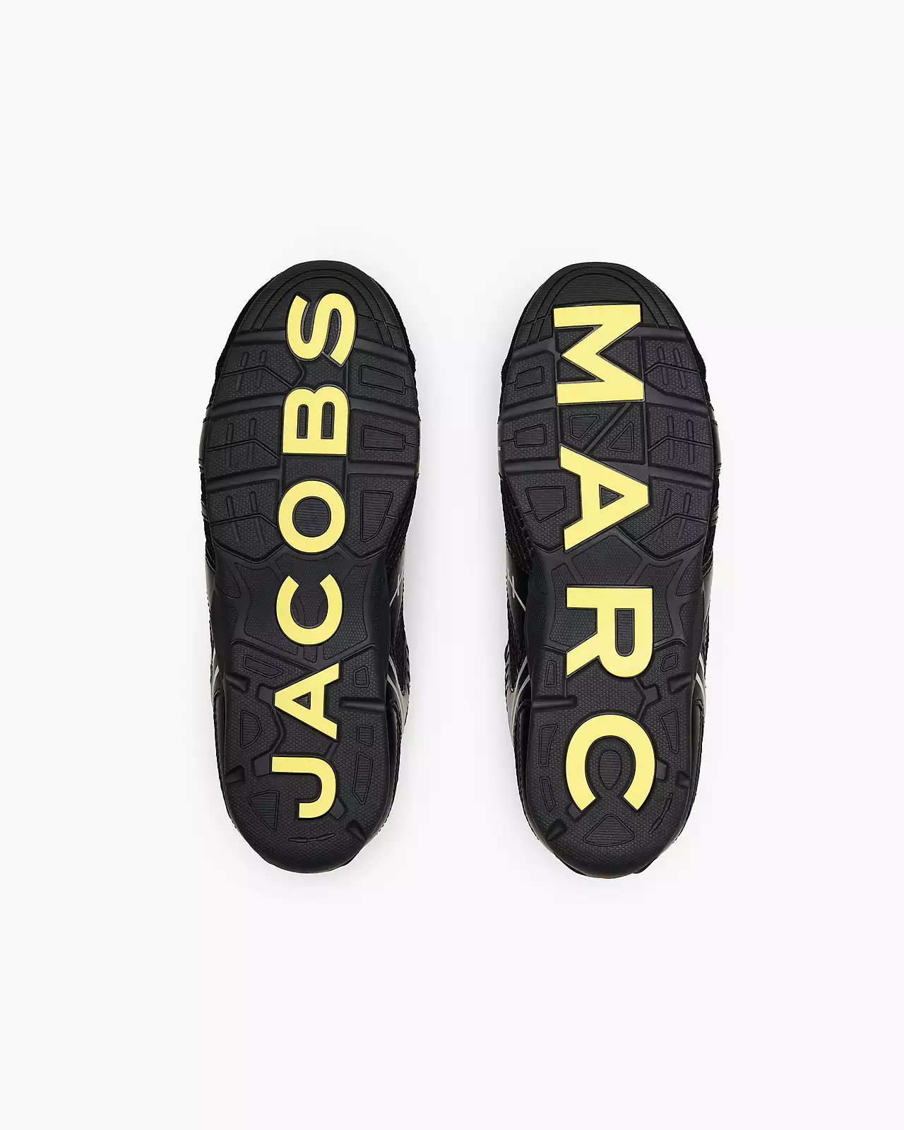 Marc Jacobs The 72 Spring Sneaker: Model o kom se priča