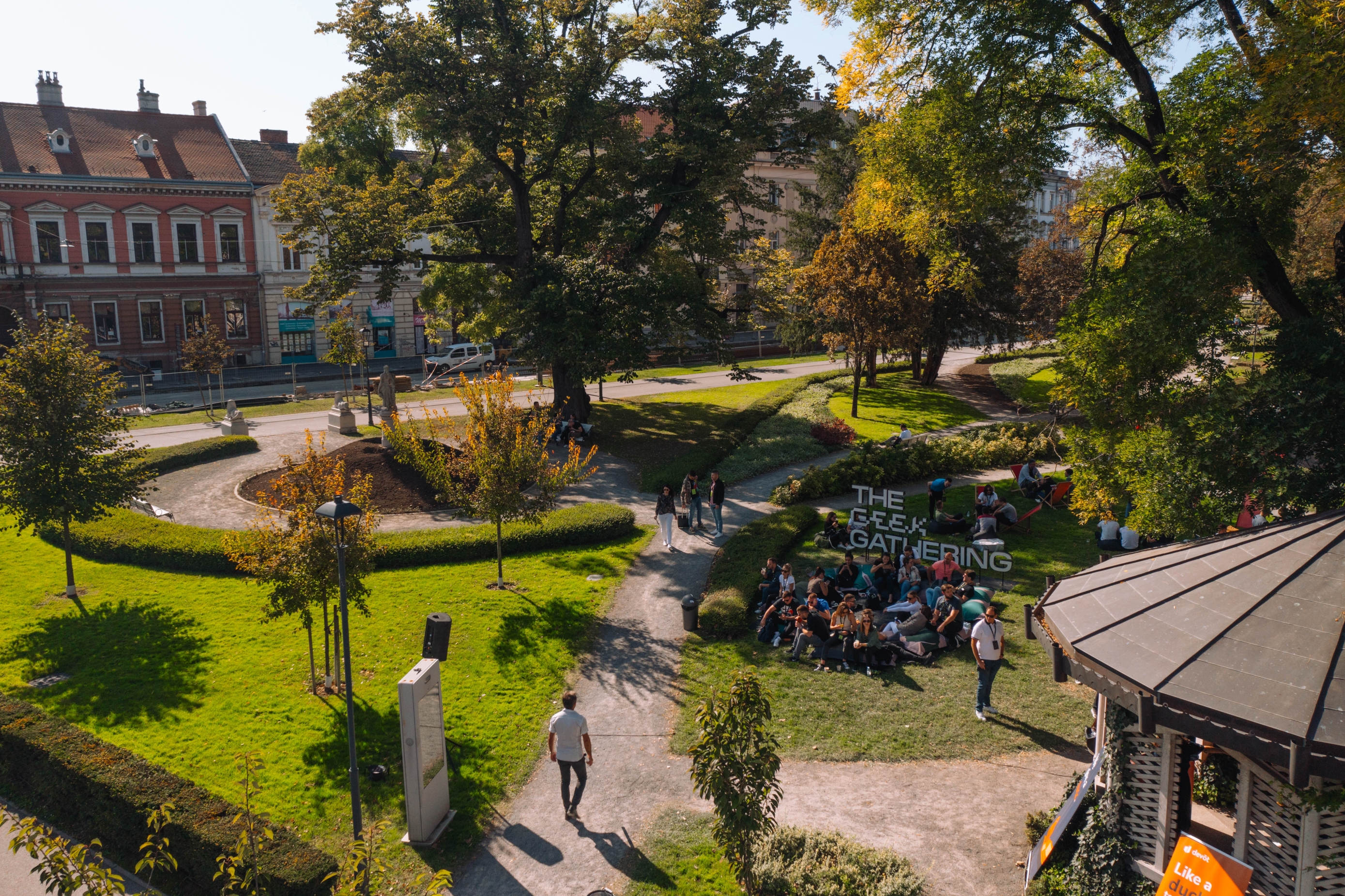 Pričali smo s osječkom tech ekipom koja stoji iza eventa The Geek Gathering. Evo što spremaju ove godine