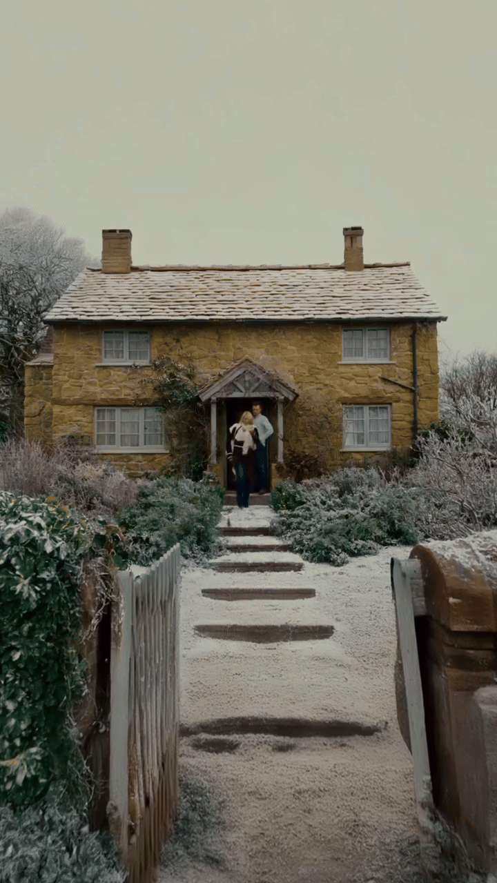 Film The Holiday postaje serija. Imamo detalje i znamo kada dolazi