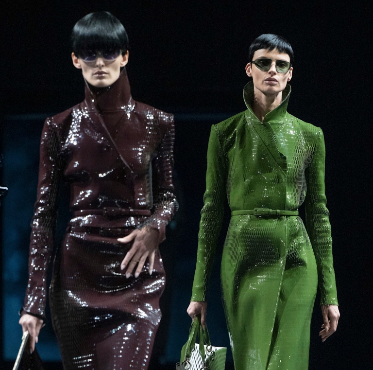 Moda je upravo otišla korak dalje. Za kapute jednog luksuznog brenda morate prvo uplatiti depozit