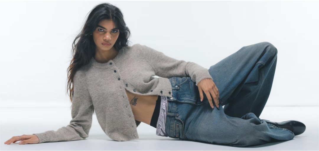 Povratak brenda Topshop predvodi Cara Delevingne