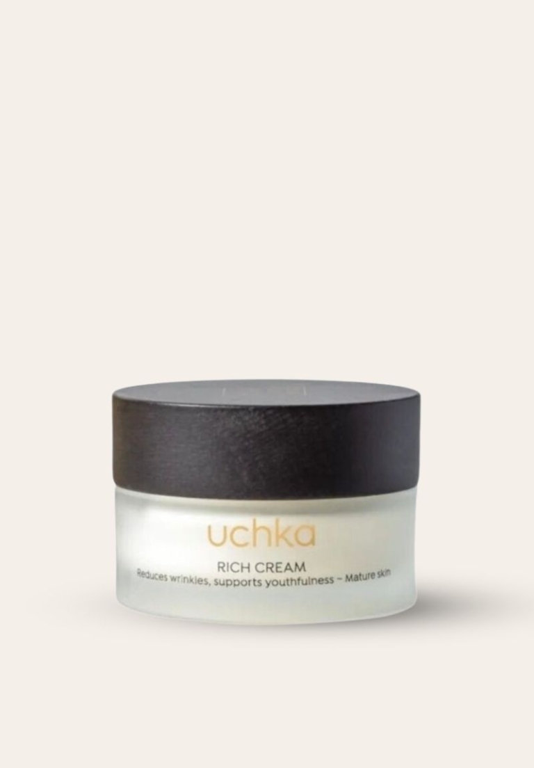 Uchka Rich Cream