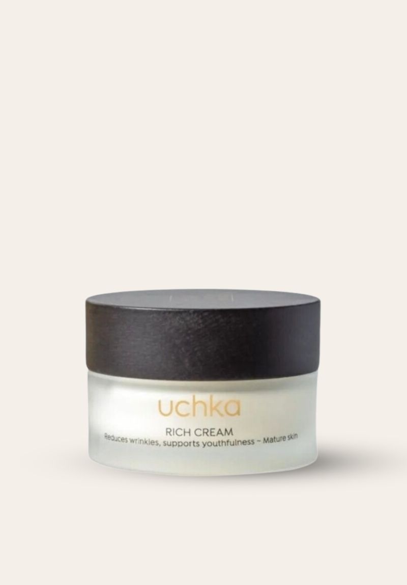 Uchka Rich Cream