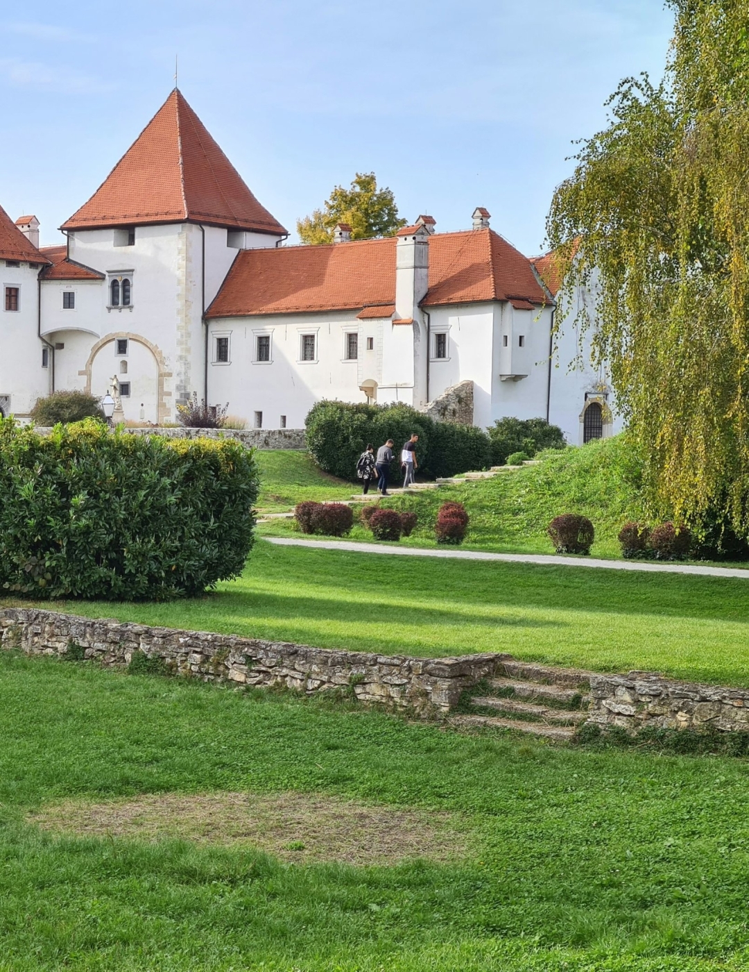 Španciranje po Varaždinu: Donosimo veliki gastro vodič po baroknom gradu