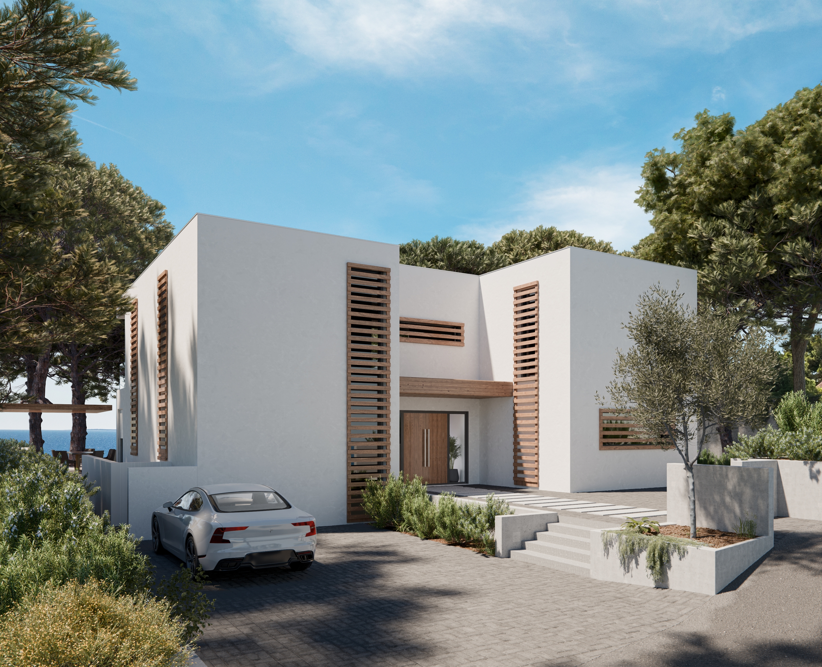 Vila Hvar_Dogma nekretnine