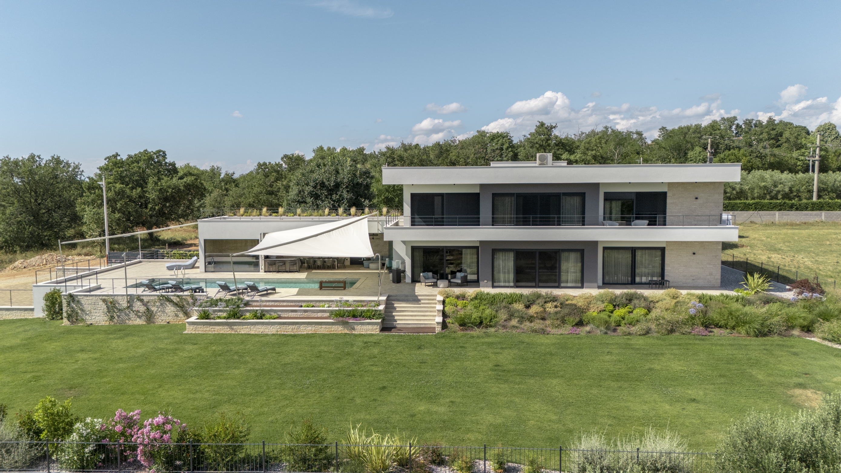 Villa Kaštelir_Noel Miletić