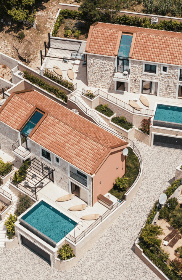 Mir, elegancija i pogled na more: Ville Sol & Val u Dubrovniku imaju ono za čime tragamo na ljetovanju