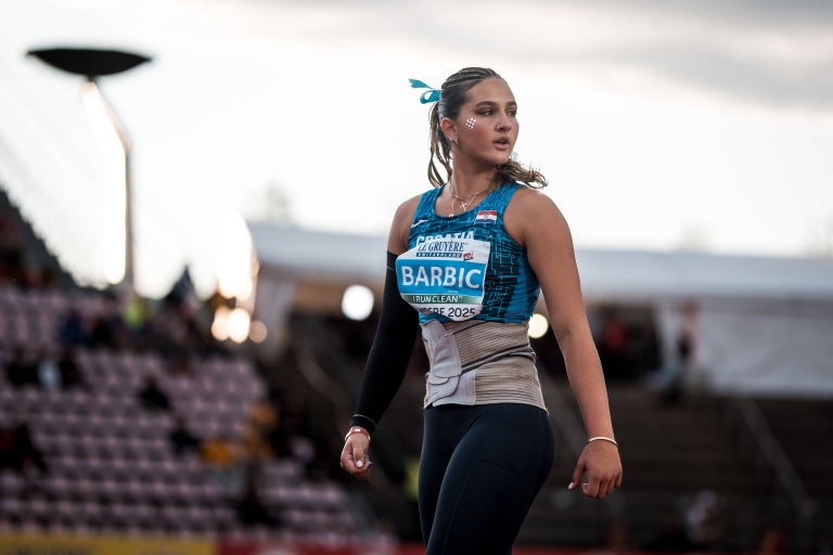 Vita Barbić