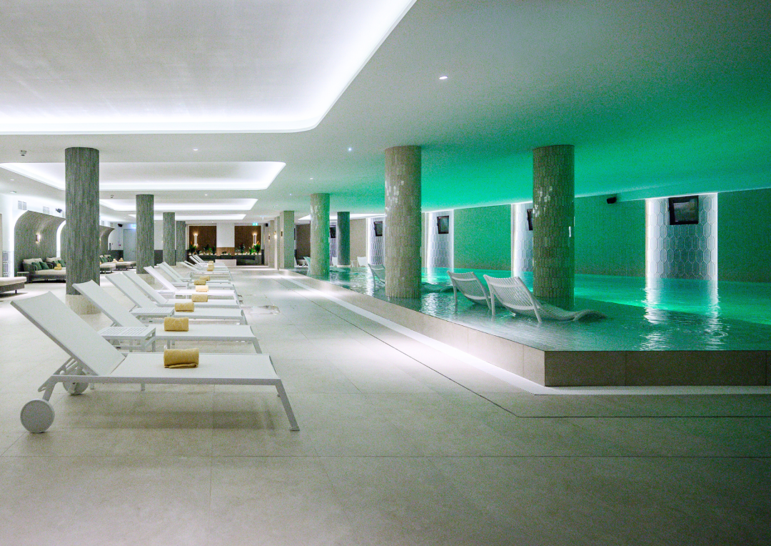 Vita Maris Wellness & Spa_5