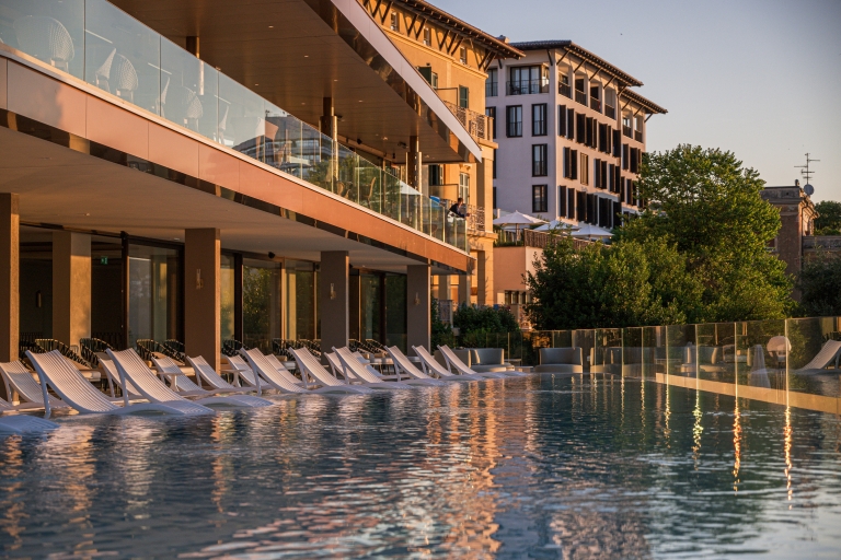 Vita Maris Wellness & Spa