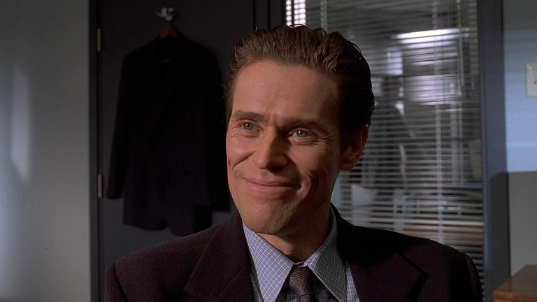 Filmski maraton: Willem Dafoe i 14 najboljih uloga zbog kojih zaslužuje Počasno Srce Sarajeva