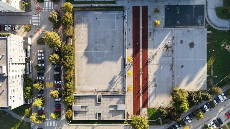 Zagreb