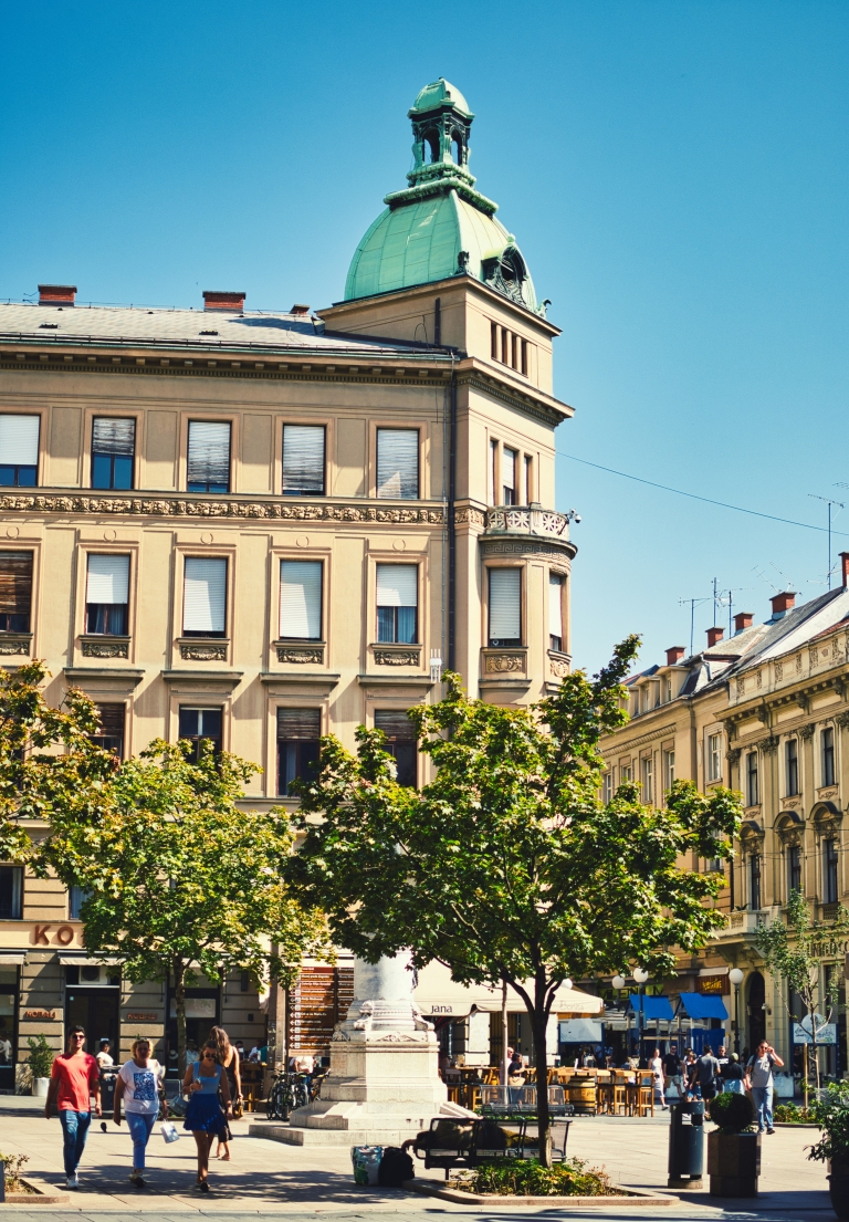Zagreb