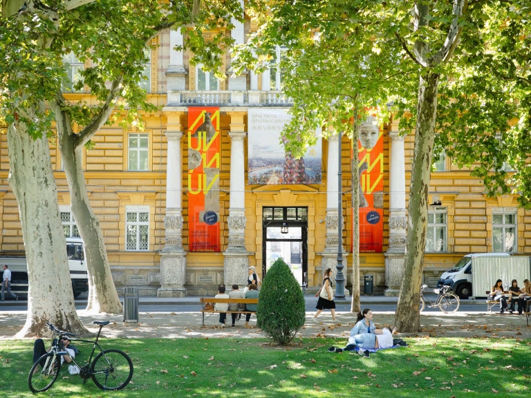 Zagrebački muzejski vikend