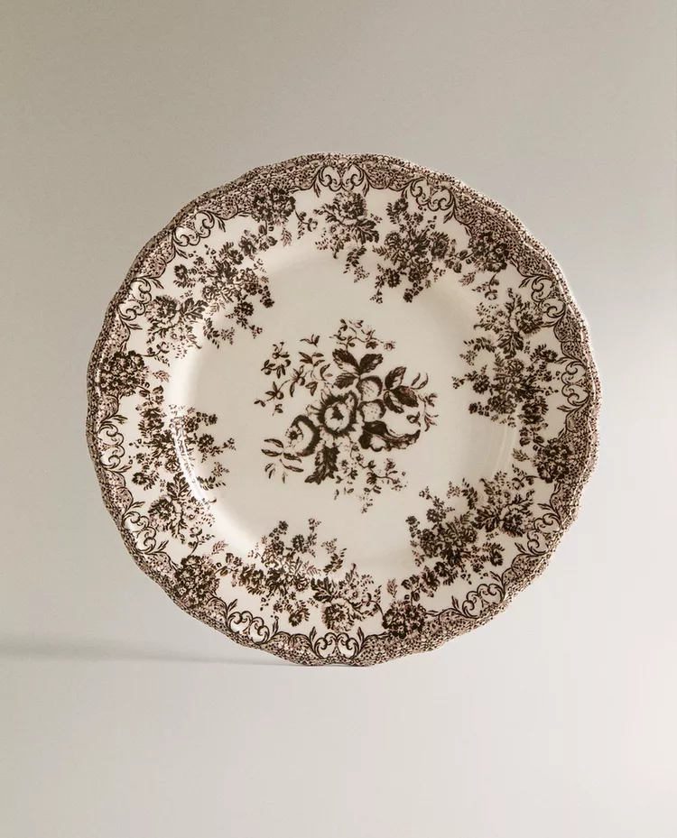 Zara Home posuđe