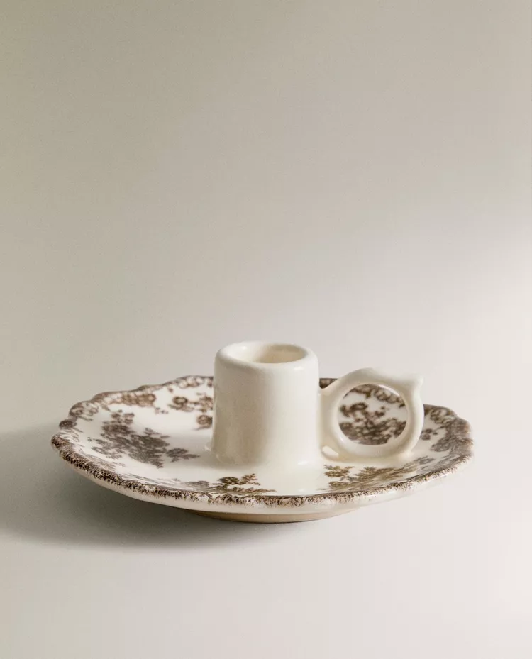 Zara Home posuđe