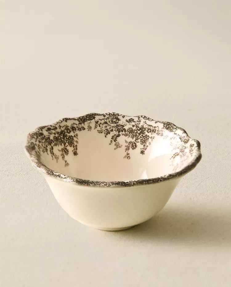 Zara Home posuđe (2)