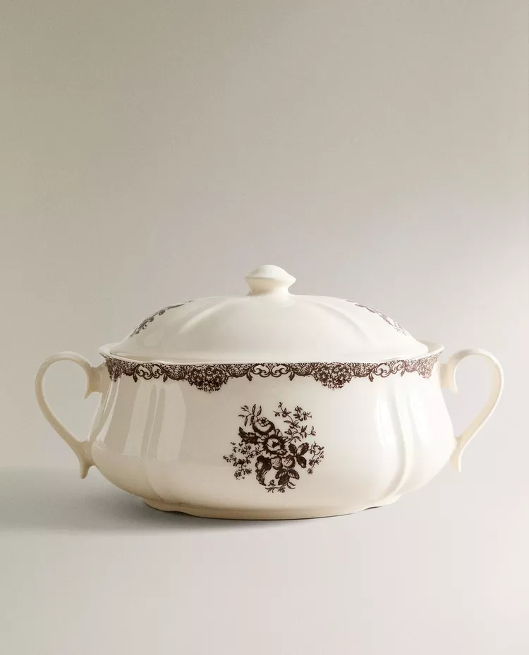 Zara Home posuđe