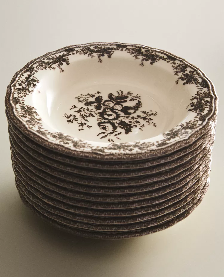 Zara Home posuđe (3)