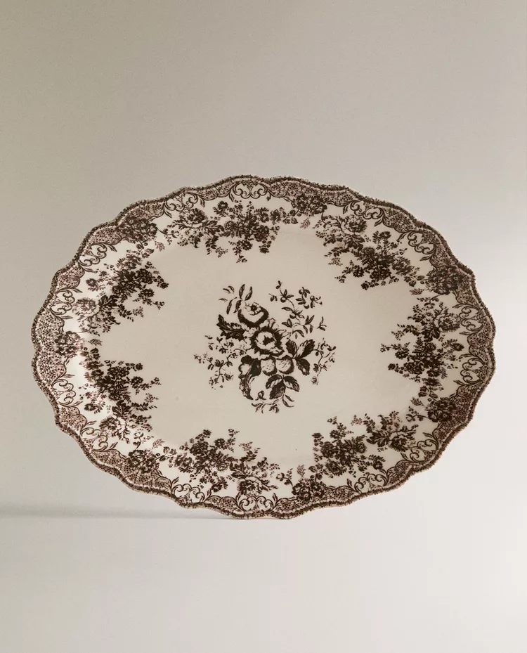 Zara Home posuđe