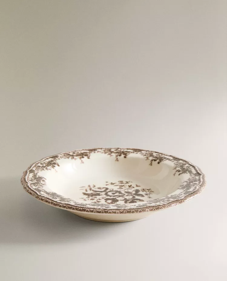 Zara Home posuđe
