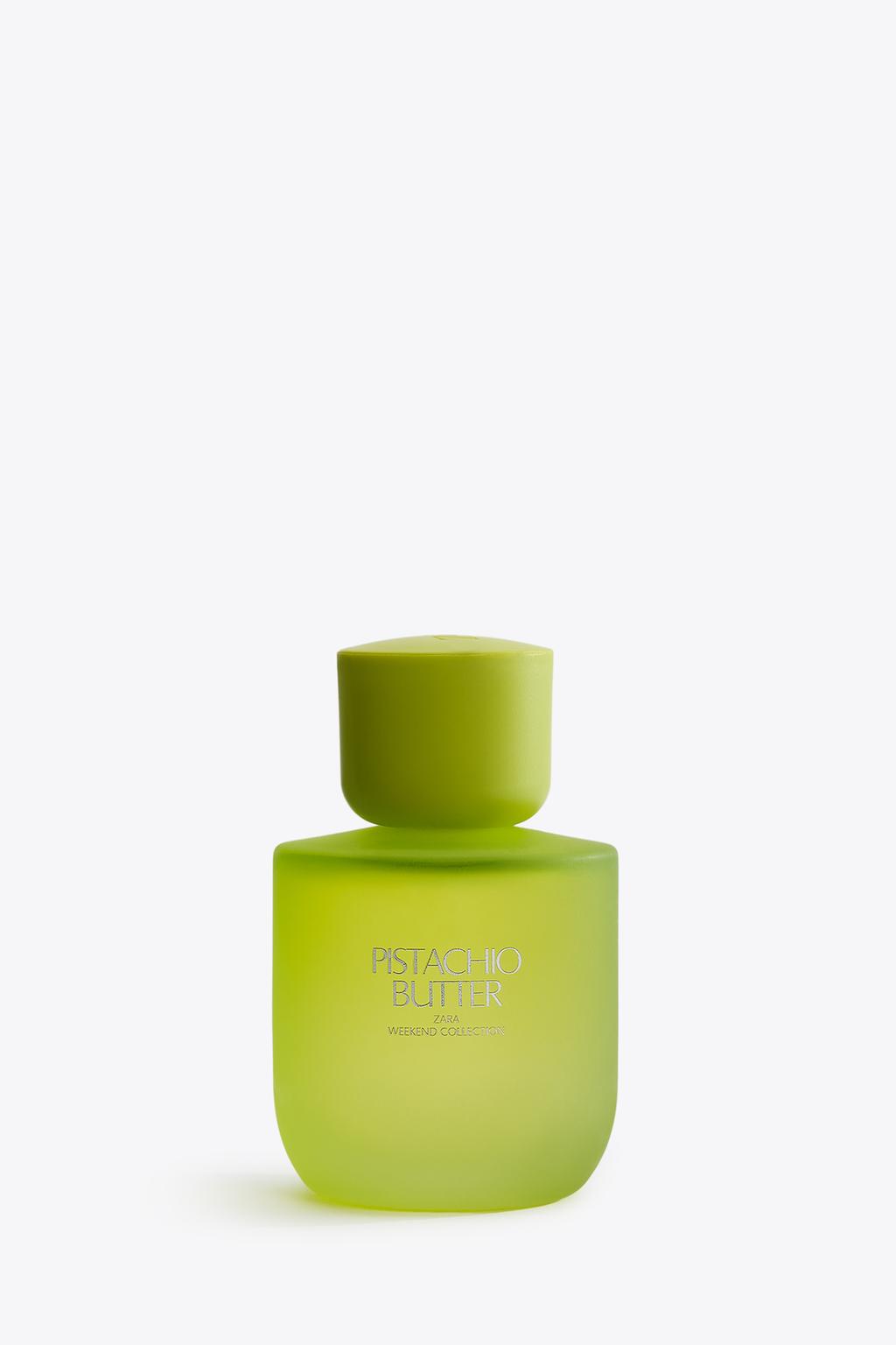 Zara PISTACHIO BUTTER