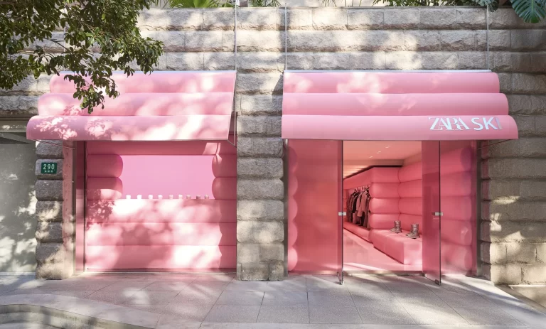 Zara Ski Pop Up (3)