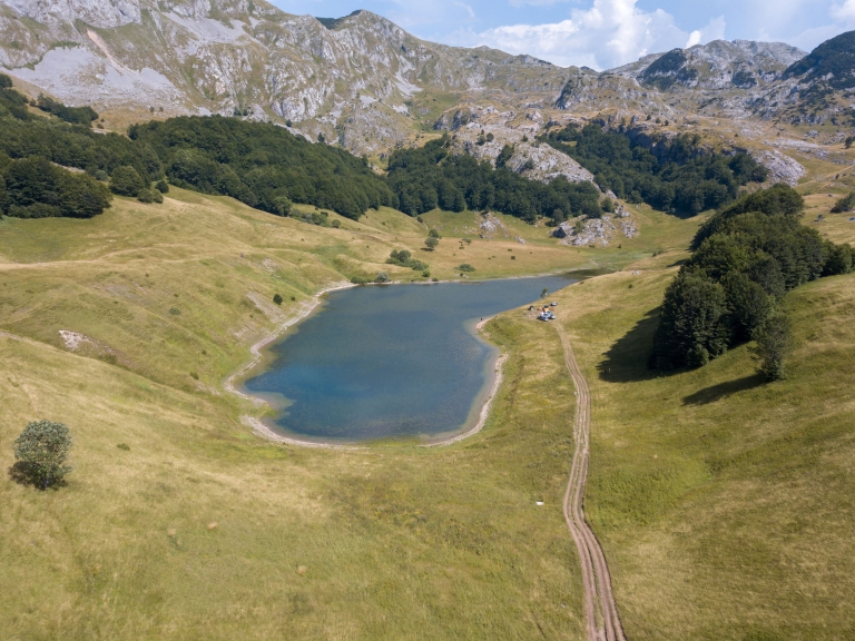 Zelengora_Stepo_iStock-1167732459