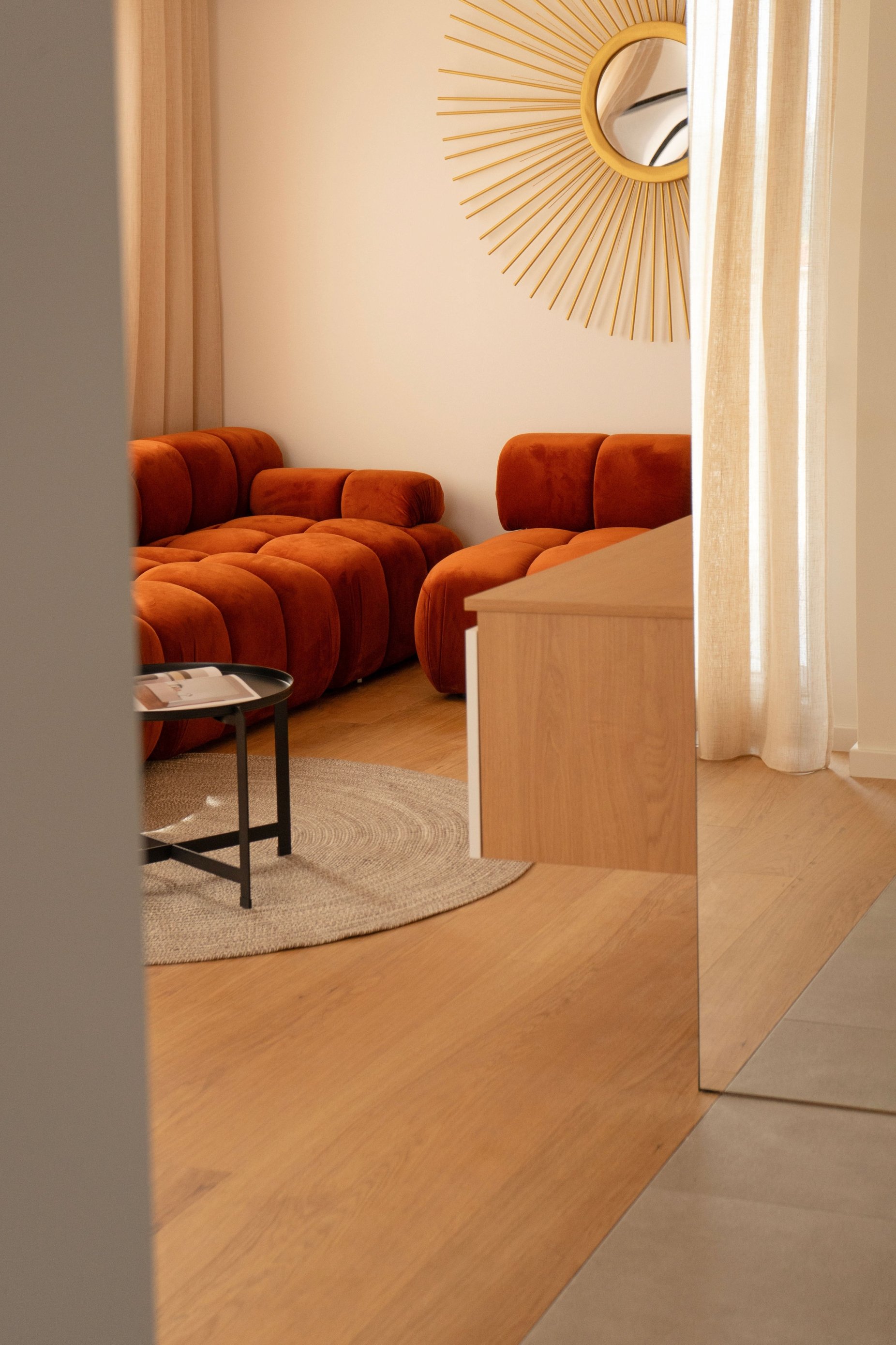 Penthouse u Samoboru pokazuje kako retro i moderno mogu savršeno živjeti zajedno