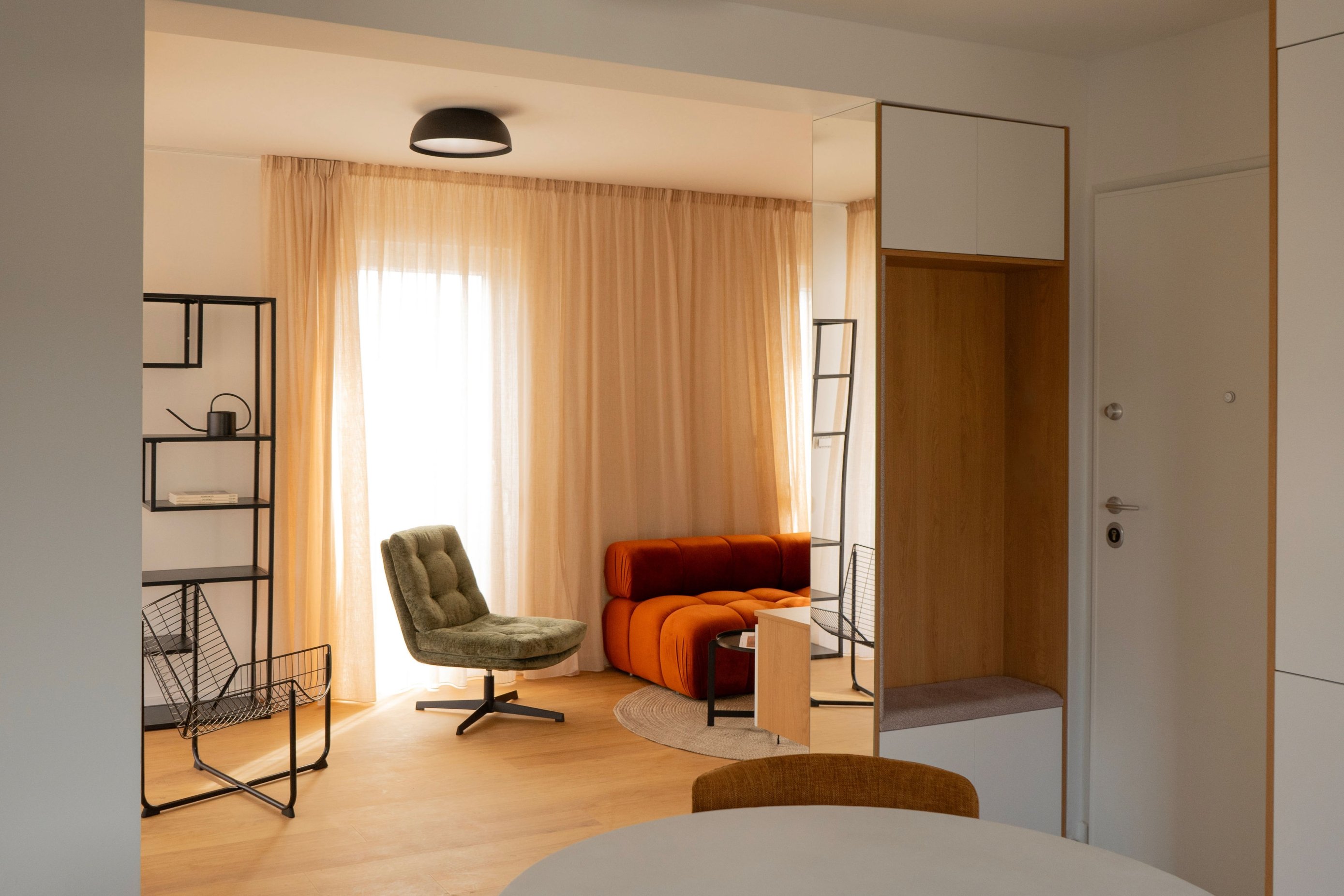 Penthouse u Samoboru pokazuje kako retro i moderno mogu savršeno živjeti zajedno