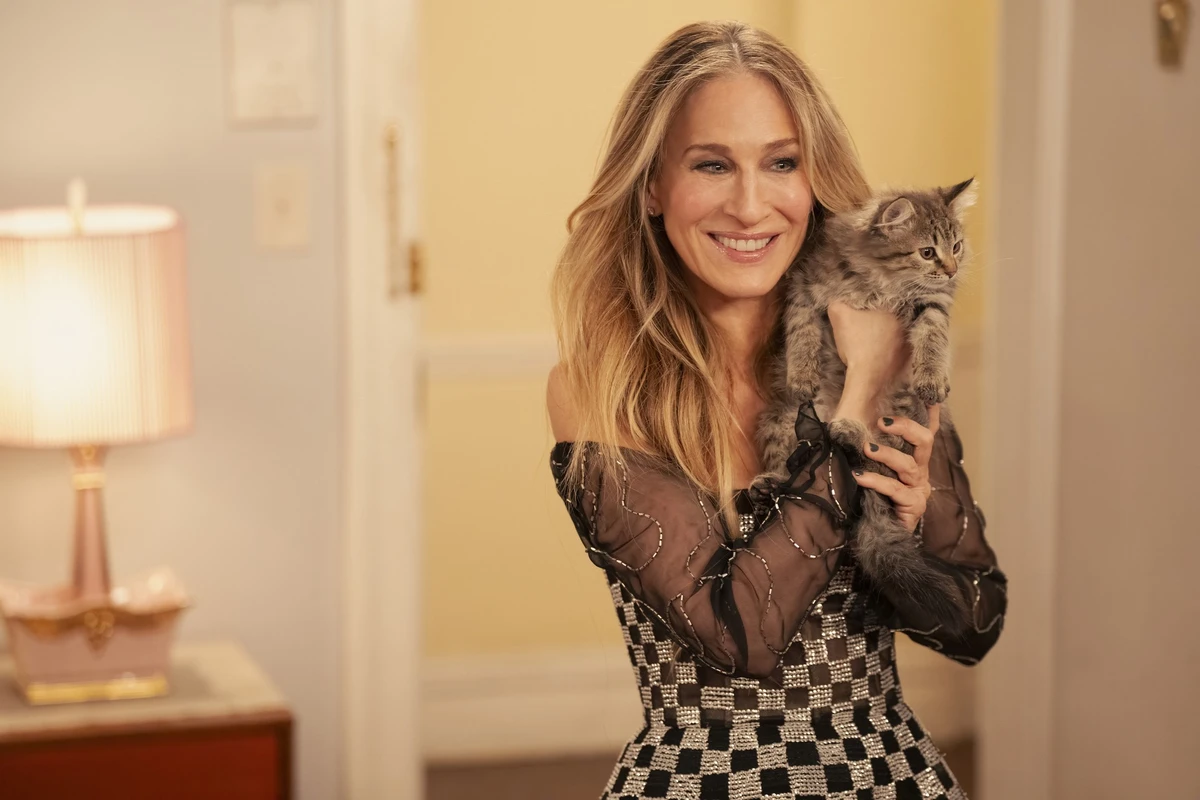 Kako i zašto je evoluirao stil Carrie Bradshaw? S krajem tjedna se opraštamo od omiljenog lika