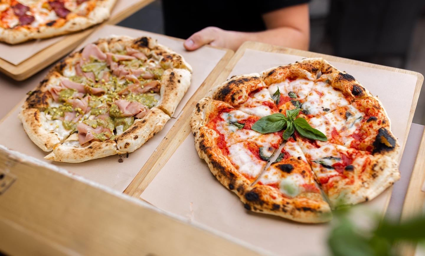 U Sloveniji, na sat vremena od Zagreba, smjestila se najmanja pizzerija vrijedna vaše pažnje. Imamo detalje